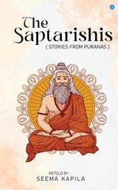 The Saptarishis