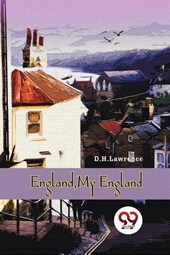 England,My England