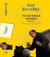 The Dr Nikola Omnibus Vol 1