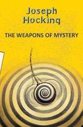 The Weapons of Mystery