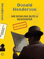 Mr Bowling Buys A Newspaper