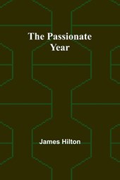 The passionate year
