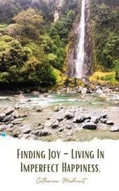 Finding Joy - Imperfect Happiness