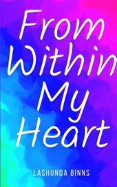 From Within My Heart