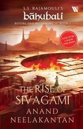 The Rise of Sivagami (Bahubali