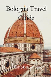 Bologna Travel Guide