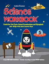 Science Workbook Class 5