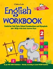 English Workbook Class 2