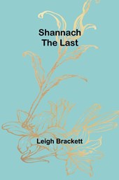 Shannach-The Last