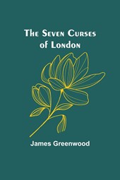 The Seven Curses of London