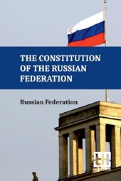 Constitution of the Russian Federation (Edition0)