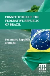 Constitution Of The Federative Republic Of Brazil