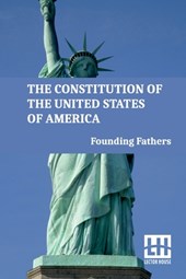 The Constitution Of The United States Of America