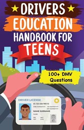 Drivers Education Handbook For Teens