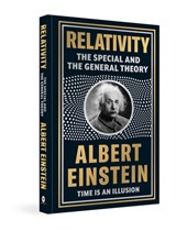 Relativity: The Special And The General Theory