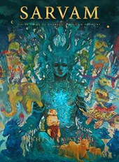 Sarvam: Divine Tales of Oneness, Virtues & Harmony