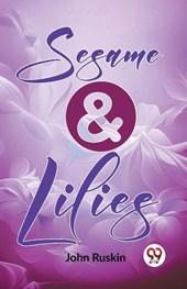 Sesame and Lilies