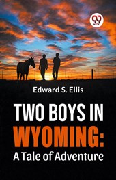 Two Boys in Wyoming