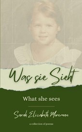 Was sie sieht What she sees