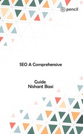 SEO A Comprehensive Guide