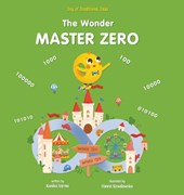 The Wonder Master Zero