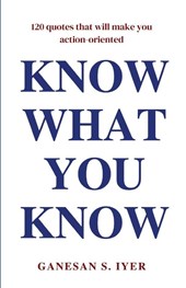 Know What You Know