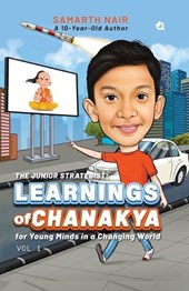 The Junior Strategist
