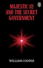Majestic 12 And The Secret Government
