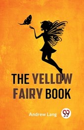 The Yellow Fairy Book