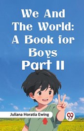 We and the World