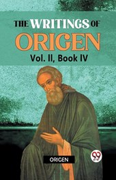 The Writings of Origen