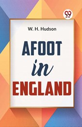 Afoot in England