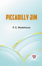 Piccadilly Jim (Edition2023)