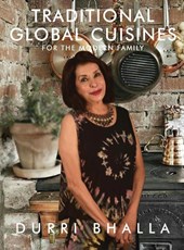 Traditional Global Cuisines