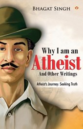 Why I am an Atheist (Edition2024)