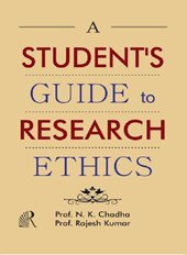 A Student's Guide To Research Ethics