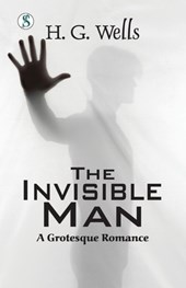 The Invisible Man