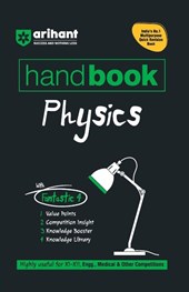 Handbook Physics