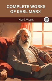 Complete Works of Karl Marx (Grapevine edition)