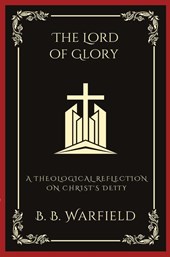 The Lord of Glory