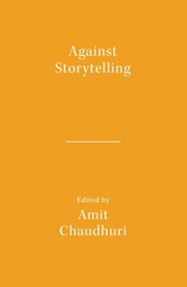 Against Storytelling