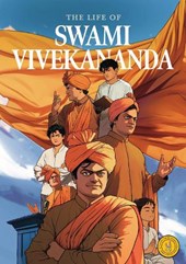 The Life of Swami Vivekananda