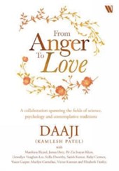From Anger to Love