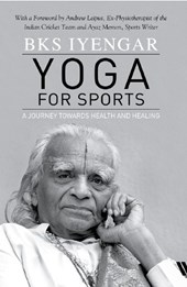 Yoga for Sports