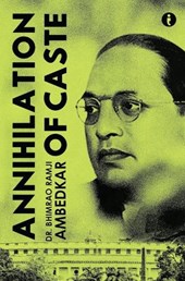 Annihilation of Caste