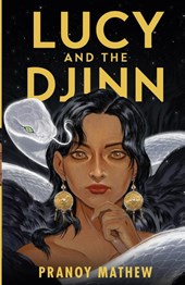 Lucy and the Djinn