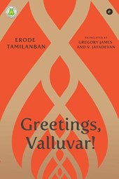 Greetings, Valluvar!