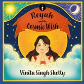 Reyah and the Cosmic Wish