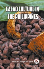 Cacao Culture in the Philippines (Edition2023)