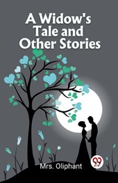 A Widow's Taleand Other Stories (Edition2023)